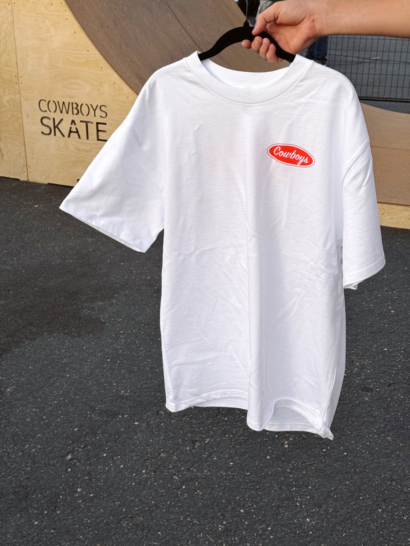 Trucker Skate T